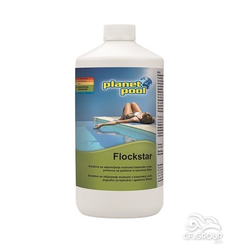 PP - Flockstar 1 lit